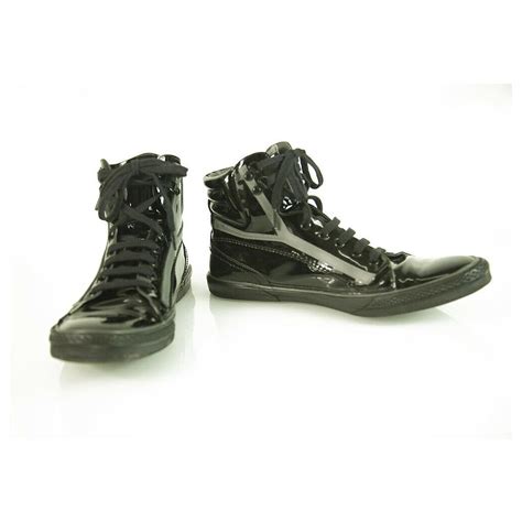 ysl sneaker herren